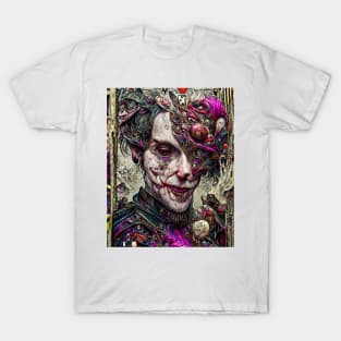 Clown 3 T-Shirt